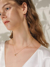 Original Loving Heart Designed Earrings